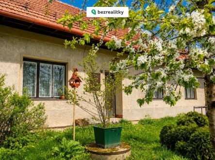Prodej domu/vily, 94 m²
