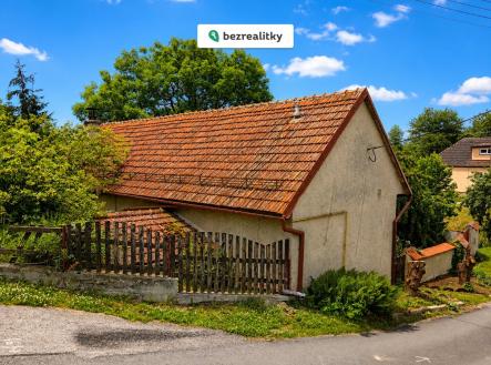 Prodej domu/vily, 94 m²