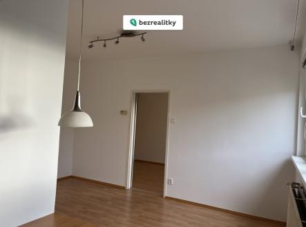 Prodej bytu, 2+kk, 48 m²