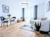 Prodej bytu, 2+kk, 51 m²