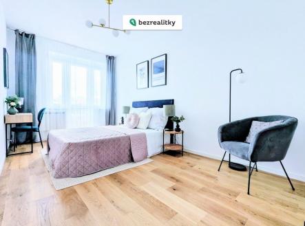 Prodej bytu, 2+kk, 51 m²
