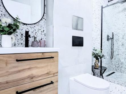 Prodej bytu, 2+kk, 51 m²