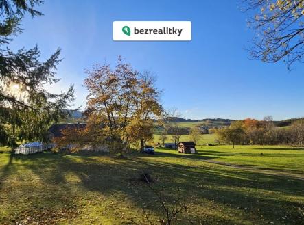 Prodej pozemku pro bydlení, 1 000 m²