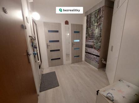 Prodej bytu, 3+1, 82 m²