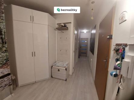 Prodej bytu, 3+1, 82 m²