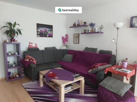 Prodej bytu, 3+1, 82 m²