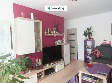 Prodej bytu, 3+1, 82 m²