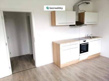 Prodej bytu, 2+kk, 57 m²
