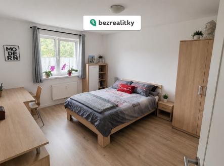 Prodej bytu, 2+kk, 57 m²