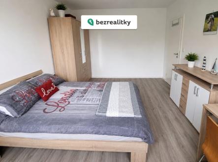 Prodej bytu, 2+kk, 57 m²