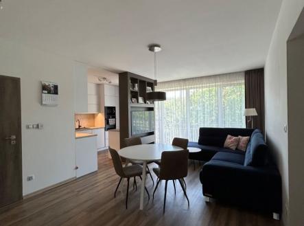 Prodej bytu, 3+kk, 89 m²