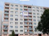 Prodej bytu, 2+1, 54 m²