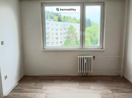 Prodej bytu, 2+1, 54 m²