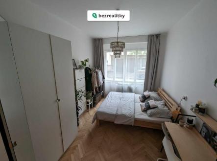 Prodej bytu, 2+kk, 44 m²
