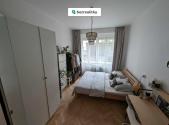 Prodej bytu, 2+kk, 44 m²
