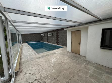 Prodej domu/vily, 159 m² obrázek