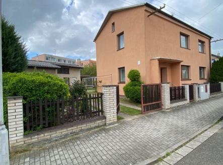 Prodej domu/vily, 159 m²