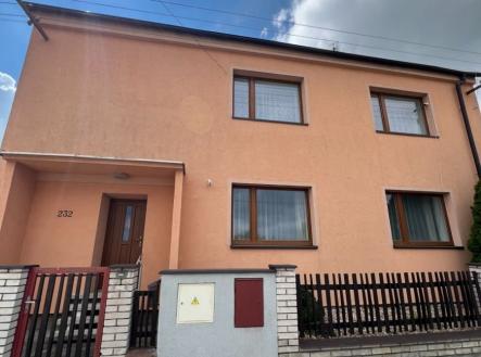 Prodej domu/vily, 159 m²