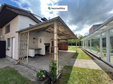 Prodej domu/vily, 159 m²