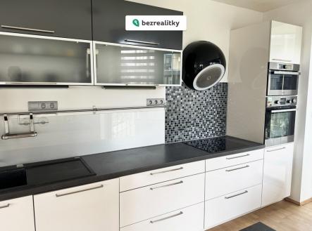 Prodej bytu, 3+kk, 95 m²