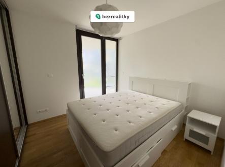 Prodej bytu, 3+kk, 95 m²