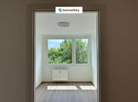 Prodej bytu, 3+kk, 62 m²