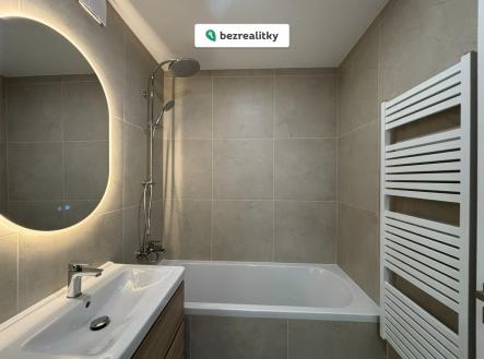 Prodej bytu, 3+kk, 62 m²
