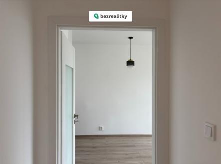 Prodej bytu, 3+kk, 62 m²