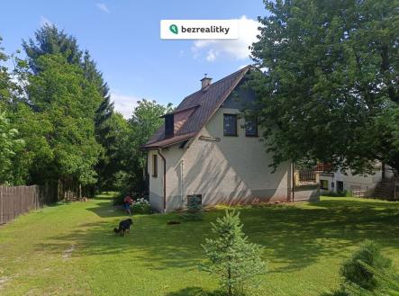 Prodej domu/vily, 220 m²
