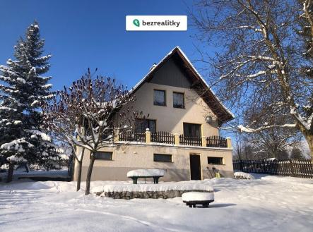 Prodej domu/vily, 220 m²