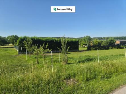 Prodej pozemku pro bydlení, 1 277 m²