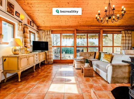 Prodej domu/vily, 183 m²