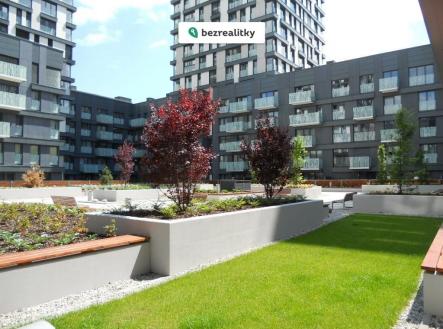 Prodej bytu, 1+kk, 36 m²