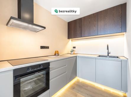 Prodej bytu, 3+kk, 65 m²