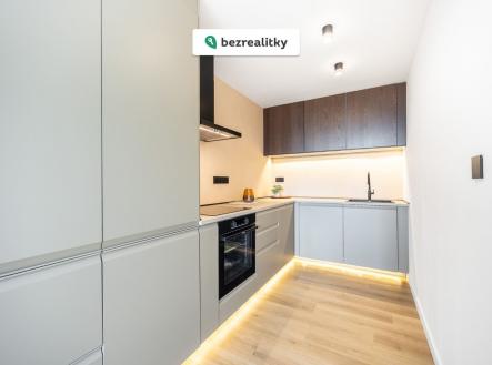 Prodej bytu, 3+kk, 65 m²
