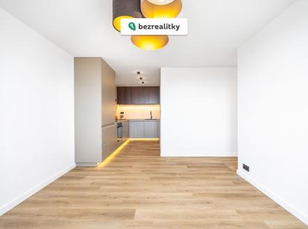 Prodej bytu, 3+kk, 65 m²