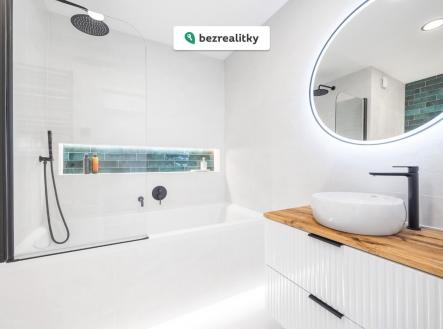 Prodej bytu, 3+kk, 65 m²