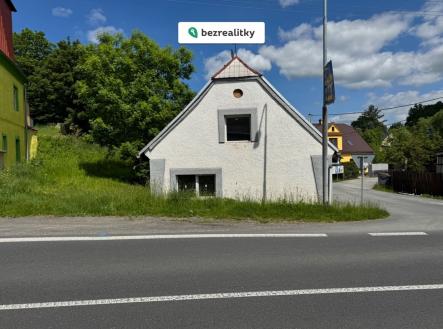 Prodej domu/vily, 200 m²