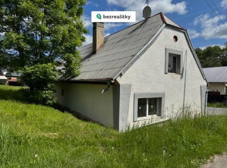 Prodej domu/vily, 200 m²