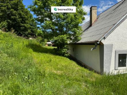 Prodej domu/vily, 200 m²