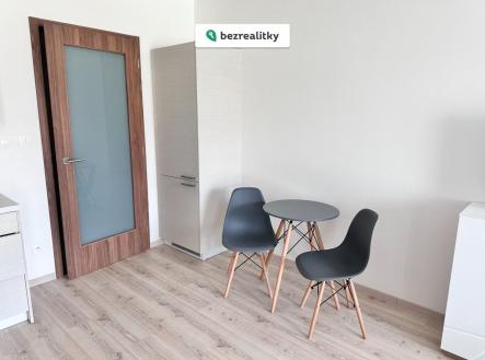 Prodej bytu, 1+kk, 44 m²