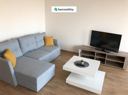 Prodej bytu, 2+kk, 55 m²