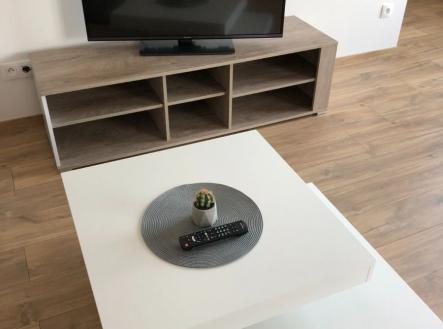 Prodej bytu, 2+kk, 55 m²