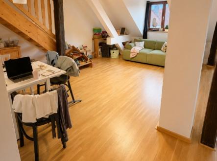 Prodej bytu, 3+kk, 80 m²
