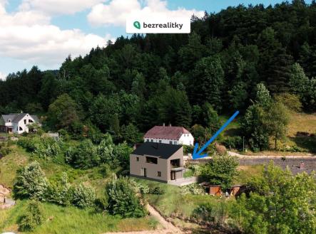Prodej domu/vily, 135 m²