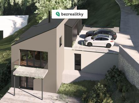 Prodej domu/vily, 135 m²