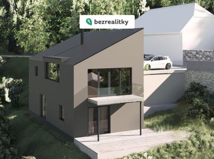 Prodej domu/vily, 135 m²
