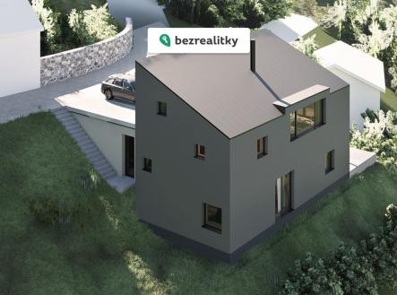 Prodej domu/vily, 135 m²