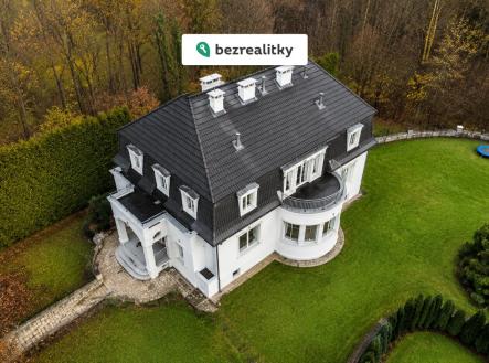 Prodej domu/vily, 193 m²