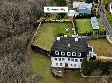 Prodej domu/vily, 193 m²